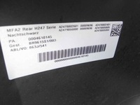 фото thumb №14, Mercedes gla h247 247 бампер задний задняя pts