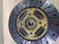 фото thumb №3, Сцепление 1.6sce dacia duster ii