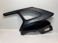 фото thumb №1, Skoda octavia iv 4 kombi крыло задняя задний обшивка левая четверть