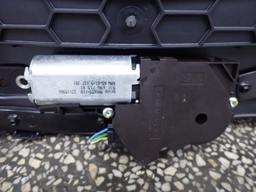 фото thumb №11, Люк панорама моторчик стекло bmw 5 f11 16r