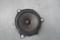 фото thumb №1, Renault megane iv динамик дверь левый зад