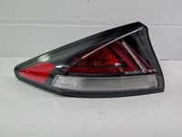 фото thumb №1, Hyundai ioniq lift лампа задня ліва led 92401-g22