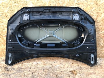 фото thumb №6, Капот seat ibiza v 6f0823155a