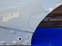 фото thumb №6, Дверь левая задние renault captur i 2013r-