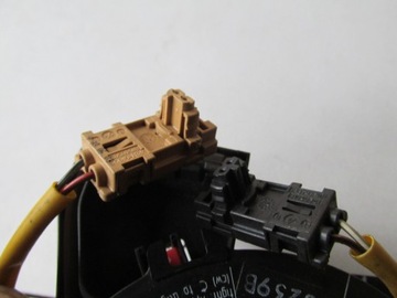 фото thumb №3, Стрічка подушка безпеки змотувач mondeo mk3 2001-2007