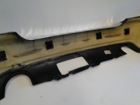 Mercedes бампер задний amg na датчики pts диффузор na hak r klasa 251 w251 Недорого, фото thumb