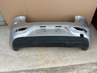 фото thumb №1, Бампер задний volvo v40 ii