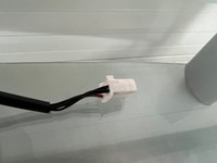 фото thumb №6, Зеркало правое toyota auris ii 7 pin