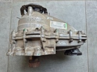 фото thumb №1, Редуктор коробки передач mercedes ml w166 350 cdi 2512802000