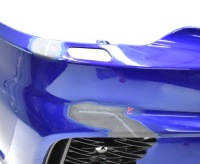 фото thumb №6, Lexus rx v f-sport f sport бампер перед передній org + dół