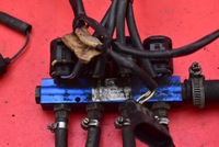 фото thumb №7, Комплектная электропроводка газовая lpg 67r-014903 stag-4