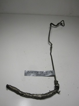 фото thumb №1, Шланг шланг підсилювача vw golf iv 1.9tdi 2000r