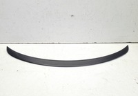 фото thumb №1, Tesla model s plaid карбон спойлер спойлер крышки задняя задняя