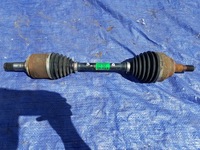 фото thumb №1, Приводной вал левый перед mercedes gl w164 x164 a1643302001