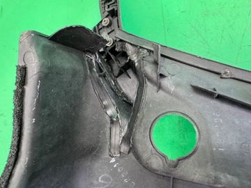 фото thumb №13, Панель під лобовим склом пластиковий rzutnik води 86151-1h000 kia ceed i 1 06- європа 5d 3d