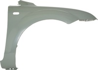 фото thumb №1, Крила передній ford focus mk2 2004-2008