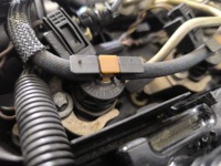 фото thumb №8, Bmw e90 320d n47d20c n47n 184hp двигун комплектний двигун двигун протестований
