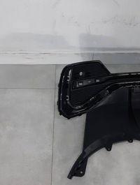 фото thumb №3, Audi q3 sportback s-line диффузор накладка зад 83f807521b