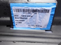 фото thumb №11, Maserati ghibli m157 13- молдинг поріг правий