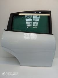 фото thumb №1, Seat leon ii fl cupra дверь правый задняя правое задние