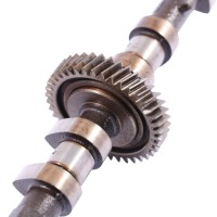 Lexus ls400 вал распределительного вала двигателя benzynowego 1uz-fe 1305350021 Доставка, фото thumb