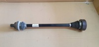 фото thumb №1, Привідний вал vw audi skoda 3q0501204d оригінал правий задня