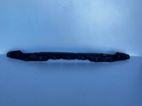 Купити Напрямна балка кронштейн бампера задня fiat 500 electri, фото thumb