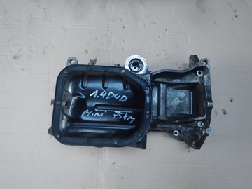 фото thumb №4, Піддон масляна mini cooper 1.4 d4d 1nd