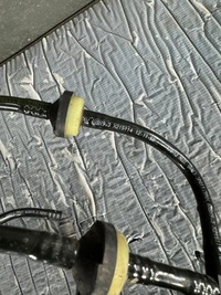 фото thumb №8, Шланг вакуумa citroen ds5 2.0 hdi hybrid x215114