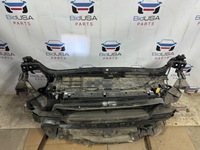 фото thumb №14, Pas передний комплект радиатор вентилятор бампер лампы ford fusion 2017-19