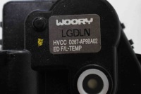 фото thumb №1, Клапаны управляющий отопители tesla model s d267ap9ba02 2926637 568kw 2016