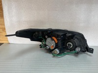 фото thumb №9, Левая передняя лампа subaru forester iv ксенон левый перед