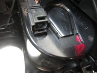 фото thumb №11, Туннель средний mercedes cla coupe c117