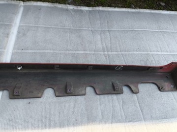 фото thumb №9, Планка порогова ліва kia picanto ii 5d 2011-2017