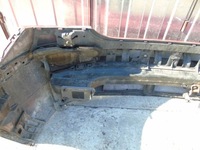 фото thumb №8, Mercedes w203 sport coupe бампер задний задняя задняя