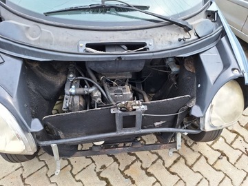 фото thumb №10, Aixam a741 a721 gris acier двері ліві сірий a.741