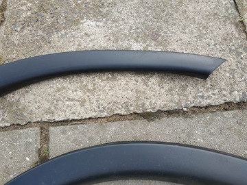 фото thumb №11, Mitsubishi outlander 2013 17 планка права lub ліва