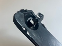 Bmw x3 2 f25 стандарт 2010-2014 решётка бампера перед pdc левая оригинал Доставка, фото thumb