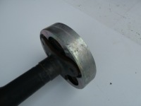 фото thumb №6, Vw tiguan wał привідний 5n0521101e