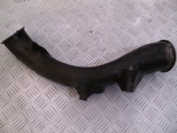 фото thumb №2, Шланг колено труба свечник интеркулер scania r