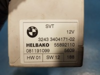 фото thumb №4, Bmw x3 e83 lift блок керування модуль сервоусилювач 3404171-02