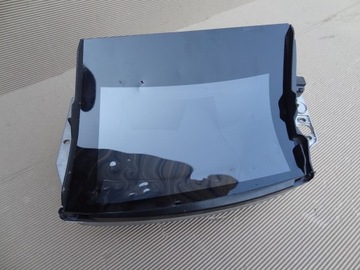 фото thumb №5, Дисплей head up 761919608a vw touareg