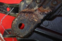 Основание аккумулятор 51882375 fiat fiorino 3 3 1.4 8v 77 km 08-21 Киев, фото thumb