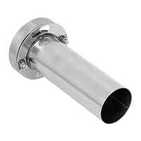 фото thumb №15, Гасник регульований 3,5cala знімний гасник