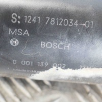 Стартер bmw 3 e90 00011390027812034 3701365 2.0l 130kw 2009 Київ, фото thumb