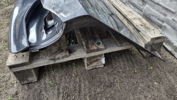 фото thumb №7, Крышка багажника зад bmw 7 g11 g12 15- камера