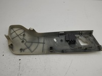 фото thumb №5, Maserati ghibli 2014 перед сторона правая обшивка сиденье