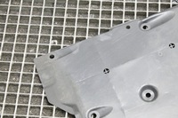 фото thumb №11, Задня середня захист шасі nissan qashqai ii j11, j11_ 748144ea0b