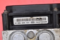 Купить Насос abs 1400513280 fiat scudo 2 ii 1.6 multijet 90km 07-16, фото thumb