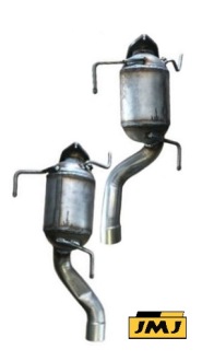 фото thumb №3, Фільтр dpf fap audi q7 6.0 tdi ccga 09/2008-